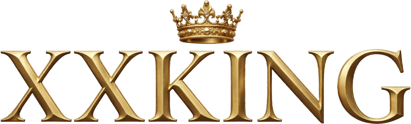 XXKING logo